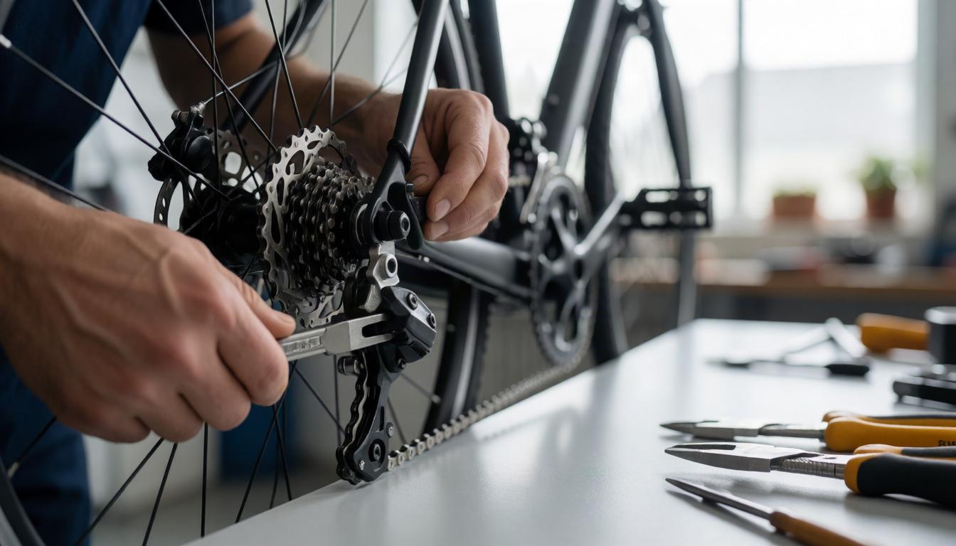 Service That Stays Practical